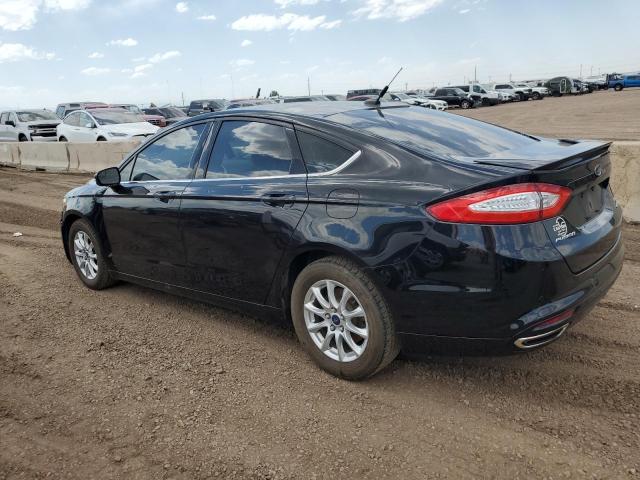 2016 FORD FUSION SE 3FA6P0T95GR193682