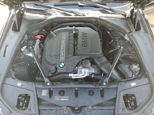 2015 BMW 535 I WBA5B1C58FD918199