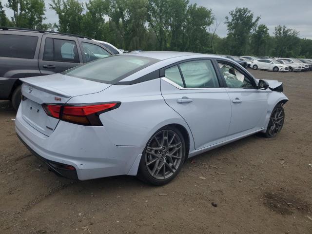 NISSAN ALTIMA SR 2024 blue  gas 1N4AL4CV3RN306822 photo #4