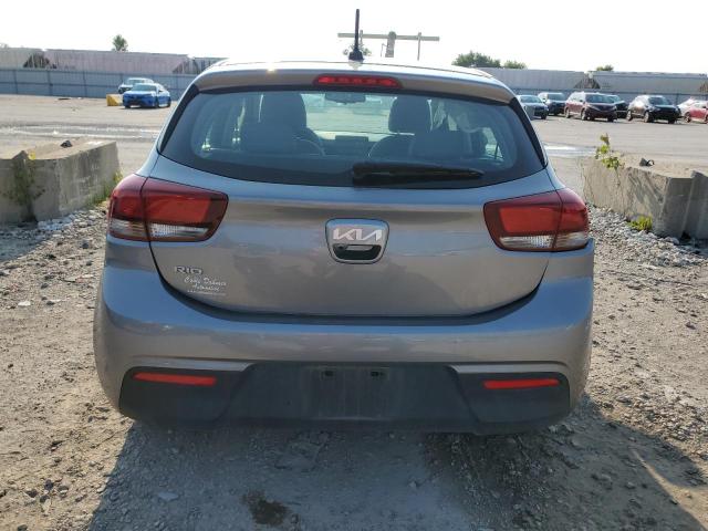 2023 KIA RIO S 3KPA25AD0PE582549
