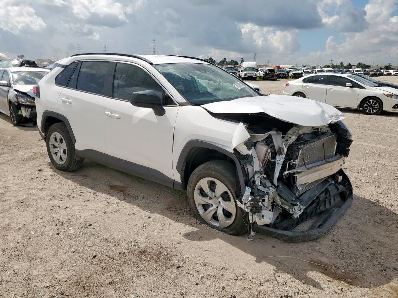 Vin: 2t3h1rfv7lc038463, lot: 62685035, toyota rav4 le 20204
