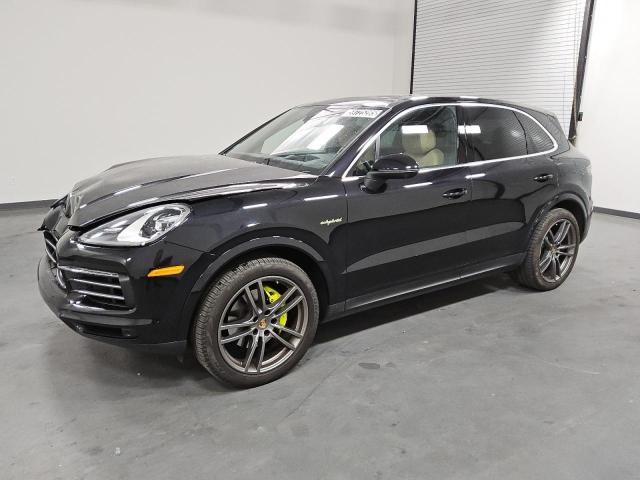 Vin: wp1ae2ayxnda26643, lot: 59725285, porsche cayenne e-hybrid 2022 img_1