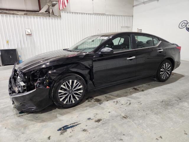 NISSAN ALTIMA SV