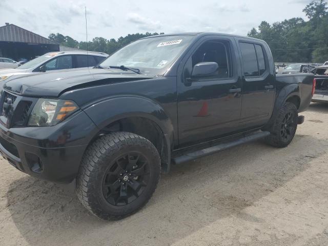 Vin: 1n6ed0eb1ln726863, lot: 62188595, nissan frontier s 2020 img_1