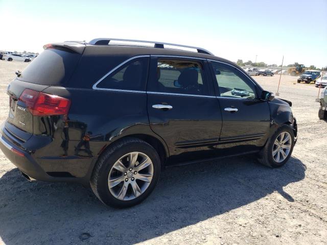 Vin: 2hnyd2h61dh503785, lot: 60921215, acura mdx advance 20133