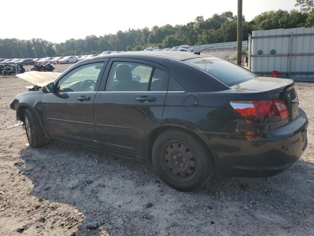 2010 CHRYSLER SEBRING - 1C3CC4FB4AN195176