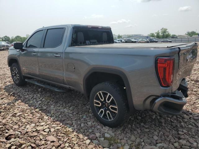 Vin: 1gtu9eet1nz134106, lot: 58142875, gmc sierra k1500 at4 20222