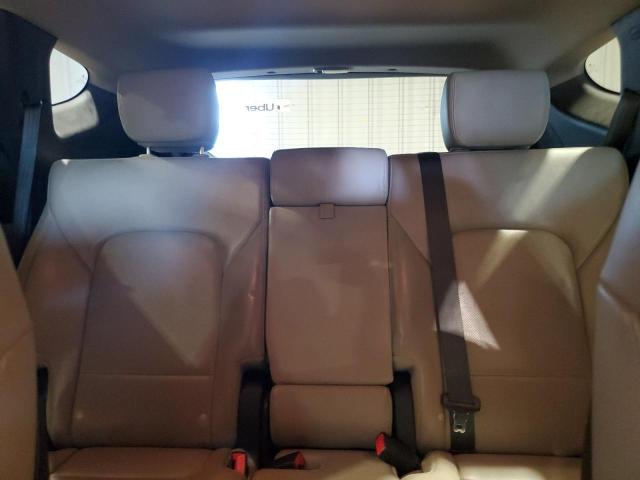 2017 HYUNDAI SANTA FE S 5XYZUDLB6HG466778