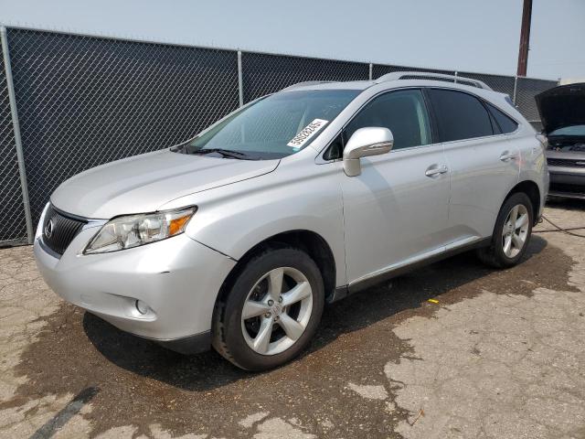 Vin: 2t2bk1ba0ac034571, lot: 59028245, lexus rx350 350 2010 img_1