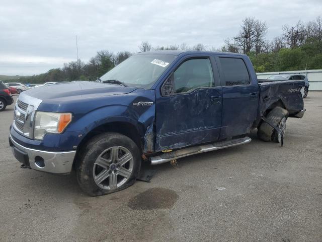 Vin: 1ftfw1ev0afc76616, lot: 61040775, ford f-150 supercrew 2010 img_1