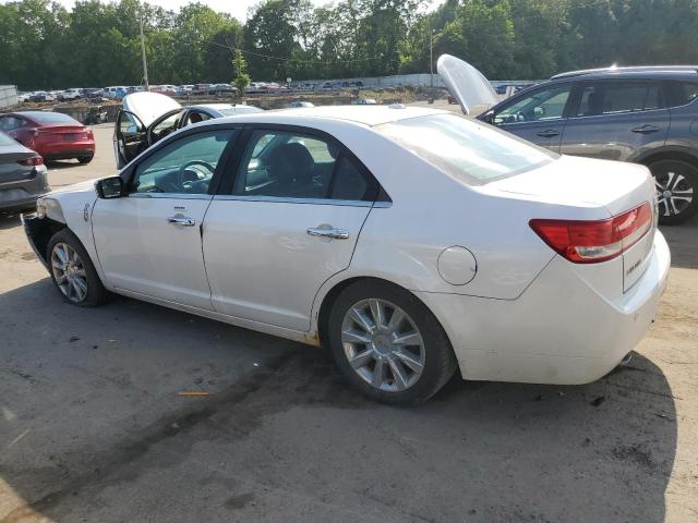 Vin: 3lnhl2jc5br774127, lot: 62262825, lincoln mkz 20112