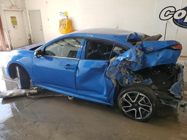 Vin: 3n1ab8dv6sy308742, lot: 60685715, nissan sentra sr 20252