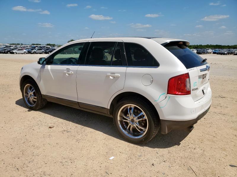 Vin: 2fmdk3kc4cba62892, lot: 58810355, ford edge limited 20122