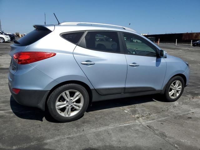 Vin: km8ju3ac4cu364997, lot: 61785495, hyundai tucson gls 20123