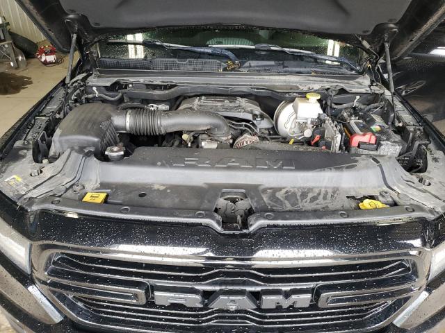 2019 RAM 1500 REBEL 1C6SRFLT0KN678784