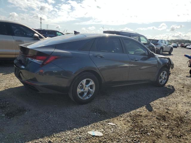 2021 HYUNDAI ELANTRA SE 5NPLL4AG8MH043694