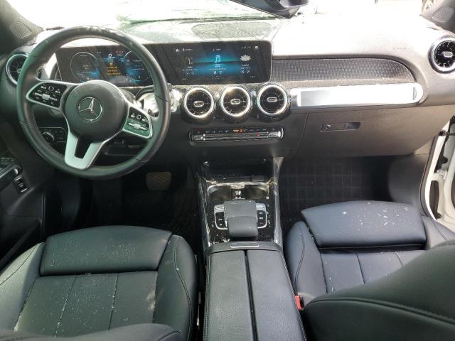 2020 MERCEDES-BENZ GLB 250 4MATIC W1N4M4HB2LW030937