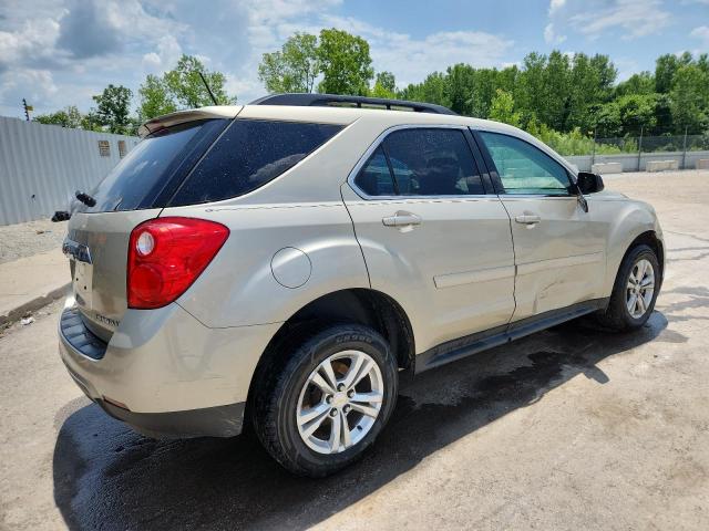 2015 CHEVROLET EQUINOX LT 2GNALBEKXF1102850