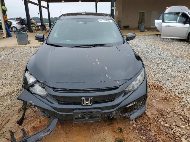 2017 HONDA CIVIC EX SHHFK7H57HU400789