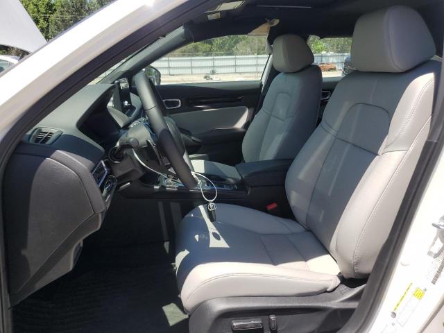 2025 HONDA CIVIC SPOR 19XFL4H94SE015381