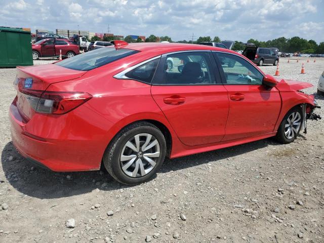 Vin: 2hgfe2f28ph569024, lot: 61483035, honda civic lx 20233