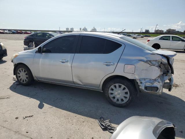 Vin: 3n1cn7ap7cl855856, lot: 59097935, nissan versa s 20122