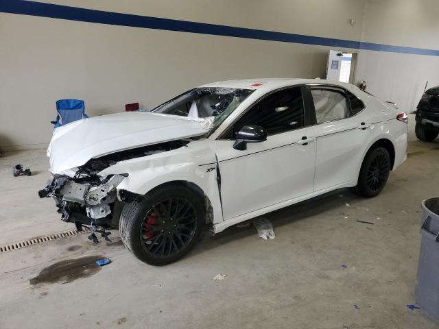 Vin: 4t1b11hk9ku842909, lot: 62987005, toyota camry l 2019 img_1