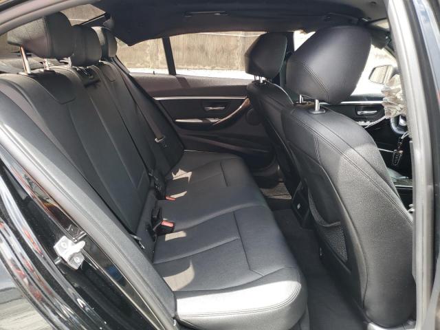 2017 BMW 330 I WBA8B9C50HK884656