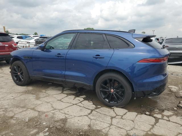 2023 JAGUAR F-PACE S SADCJ2EX8PA715547