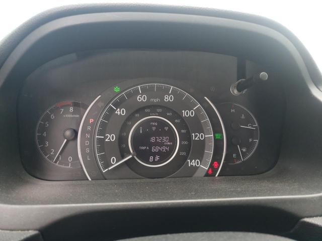 2015 HONDA CR-V EX - 3CZRM3H50FG708955