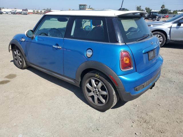 Vin: wmwmf7c58atx42725, lot: 59818915, mini cooper s 20102