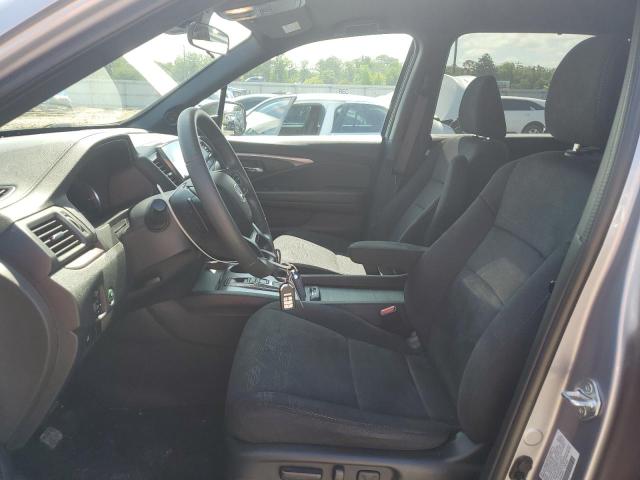 2022 HONDA PILOT SPOR 5FNYF5H35NB028978
