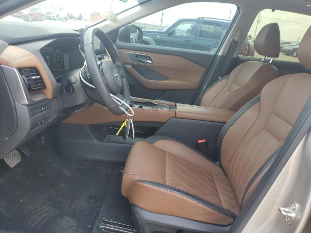 2024 NISSAN ROGUE PLAT JN8BT3DCXRW380226