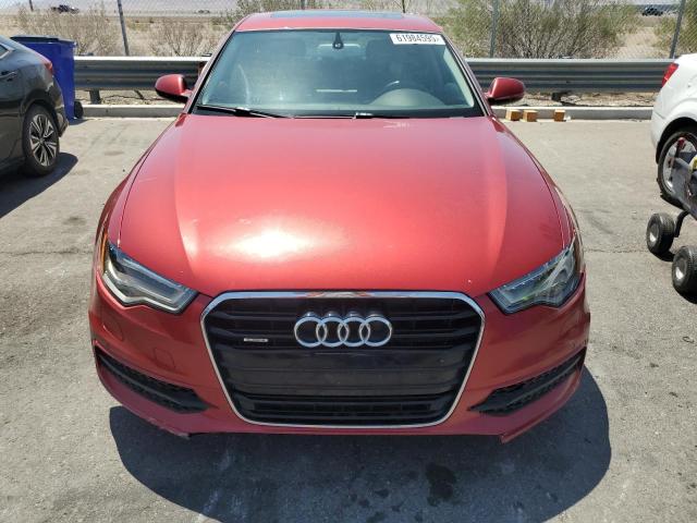 wauhgafc0cn129527 - 2012 Audi a6 prestige - #61984595