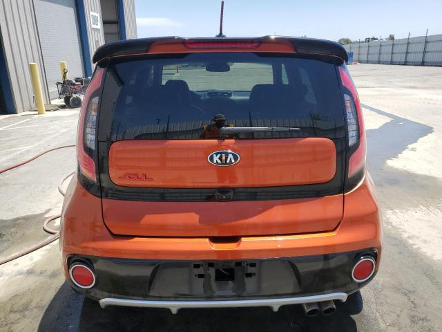 2018 KIA SOUL ! - KNDJX3AAXJ7578592