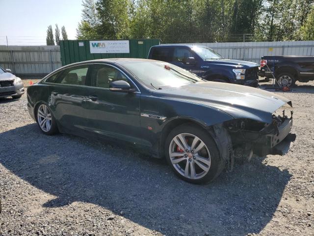 Vin: sajwa2gb0clv32573, lot: 59423475, jaguar xj 20124