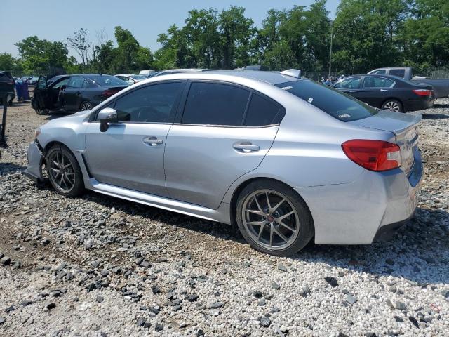 Vin: jf1va2u63f9815669, lot: 62473315, subaru wrx sti limited 20152