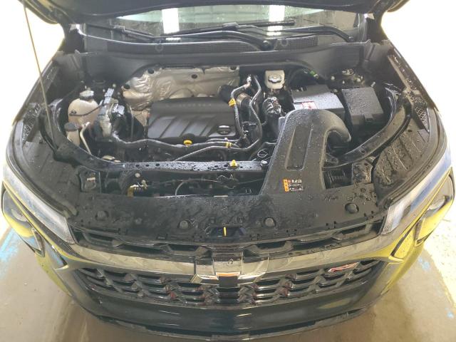 2024 CHEVROLET TRAX 2RS KL77LJE26RC062985