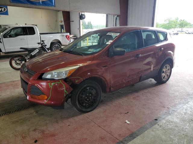 Vin: 1fmcu0f71fua55561, lot: 60421055, ford escape s 2015 img_1