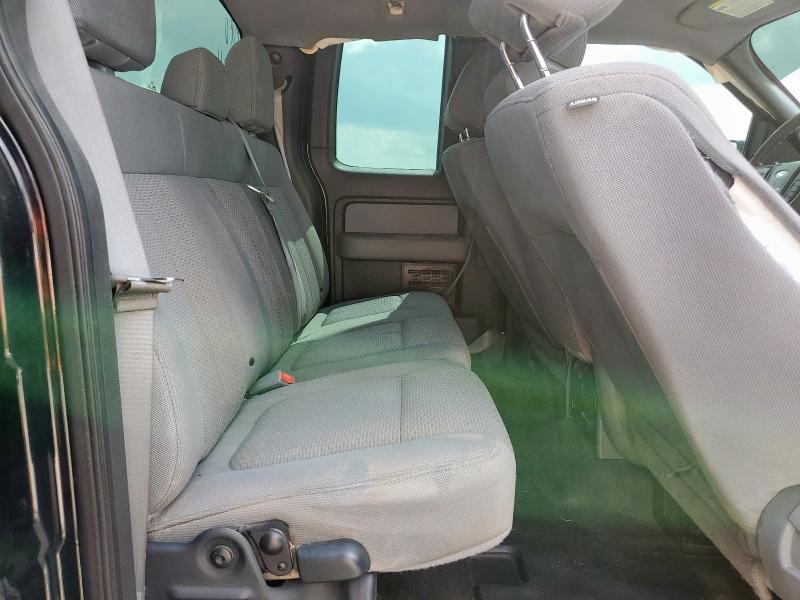 2014 FORD F150 SUPER - 1FTFX1CF0EFC92250