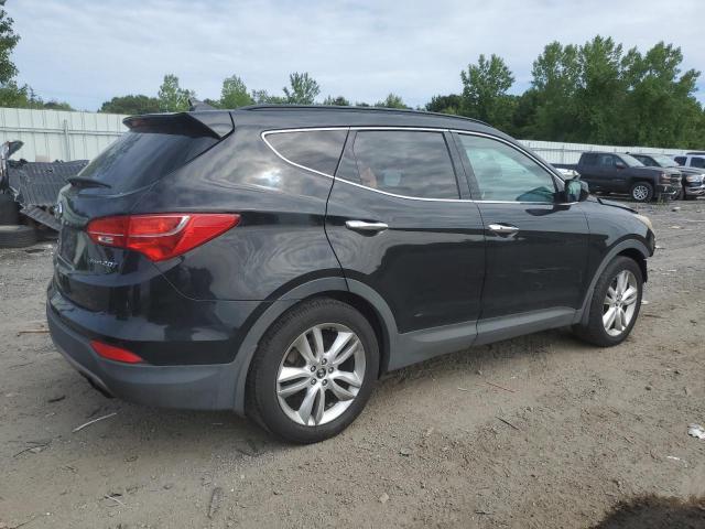 Vin: 5xyzu3la6dg050614, lot: 62775305, hyundai santa fe 20133