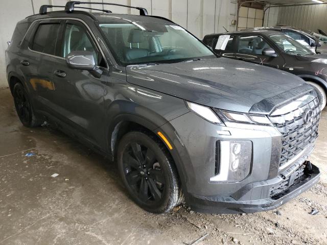 2023 HYUNDAI PALISADE X KM8R3DGE2PU593835