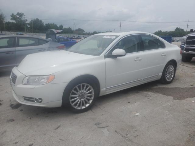 Vin: yv1940as9c1157790, lot: 59520085, volvo s80 3.2 2012 img_1