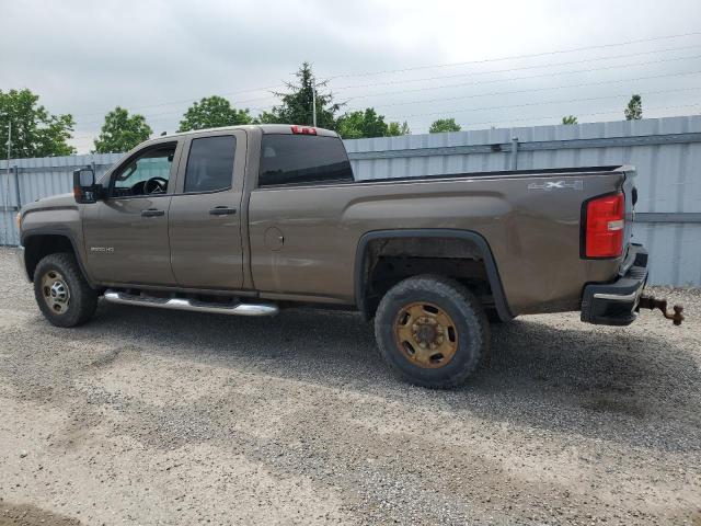 Vin: 1gt22xeg2fz500960, lot: 62269505, gmc sierra k2500 heavy duty 20152