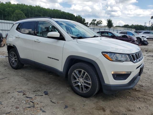 Vin: 3c4njcbb0kt692494, lot: 60972975, jeep compass latitude 20194