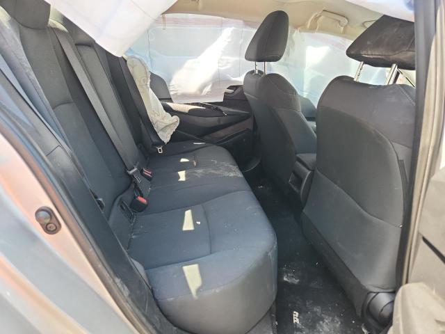2021 TOYOTA COROLLA LE - 5YFEPMAE2MP248930