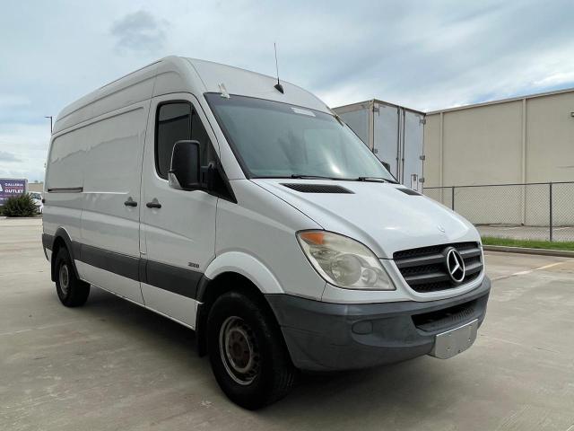 Vin: wd3pe7cc6d5806944, lot: 60929085, mercedes-benz sprinter 2500 2013 img_1
