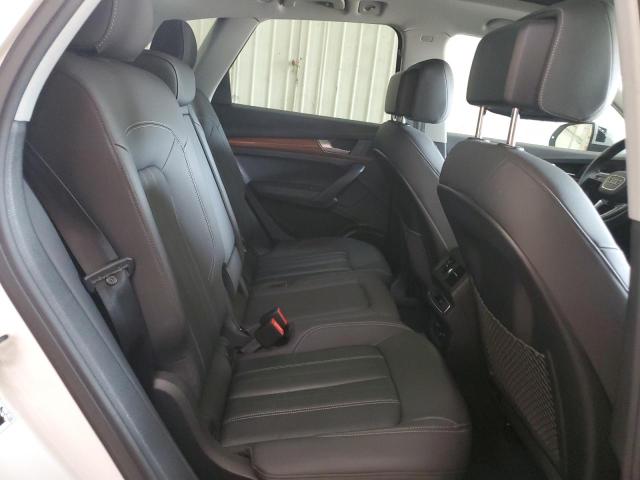 2021 AUDI Q5 PREMIUM - WA1BAAFY2M2085632