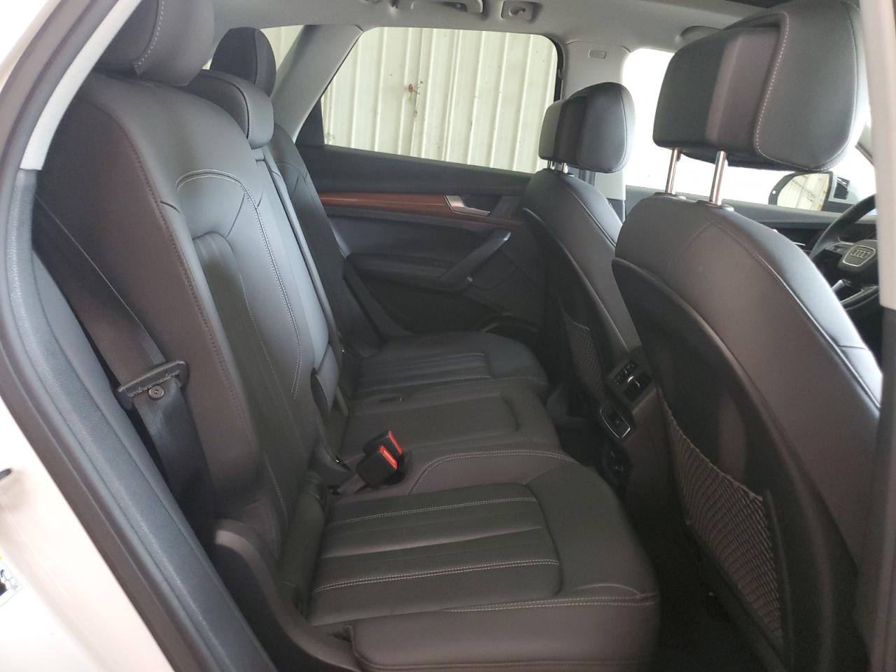 Audi Q5 premium 2021