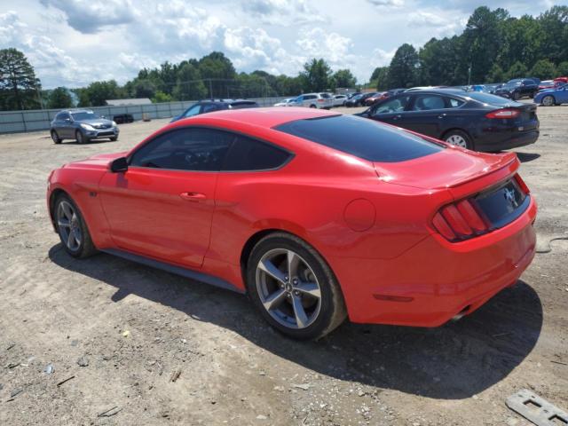 2015 FORD MUSTANG - 1FA6P8AM2F5433181